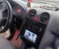 Белый Форд КА, объемом двигателя 2 л и пробегом 340 тыс. км за 5000 $, фото 4 на Automoto.ua