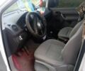 Белый Форд КА, объемом двигателя 2 л и пробегом 340 тыс. км за 5000 $, фото 2 на Automoto.ua