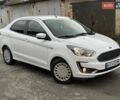 Білий Форд КА, об'ємом двигуна 1.2 л та пробігом 95 тис. км за 7500 $, фото 4 на Automoto.ua