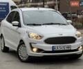 Белый Форд КА, объемом двигателя 1.2 л и пробегом 95 тыс. км за 7200 $, фото 15 на Automoto.ua