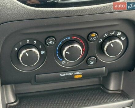 Білий Форд КА, об'ємом двигуна 1.2 л та пробігом 95 тис. км за 7500 $, фото 52 на Automoto.ua