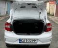 Білий Форд КА, об'ємом двигуна 1.2 л та пробігом 95 тис. км за 7500 $, фото 61 на Automoto.ua