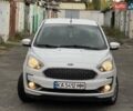 Білий Форд КА, об'ємом двигуна 1.2 л та пробігом 95 тис. км за 7500 $, фото 17 на Automoto.ua