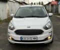 Білий Форд КА, об'ємом двигуна 1.2 л та пробігом 95 тис. км за 7500 $, фото 21 на Automoto.ua