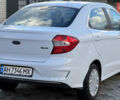 Белый Форд КА, объемом двигателя 1.2 л и пробегом 59 тыс. км за 7100 $, фото 2 на Automoto.ua