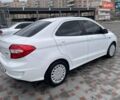 Белый Форд КА, объемом двигателя 1.2 л и пробегом 99 тыс. км за 8500 $, фото 2 на Automoto.ua