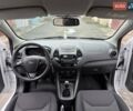 Білий Форд КА, об'ємом двигуна 1.2 л та пробігом 95 тис. км за 7500 $, фото 48 на Automoto.ua