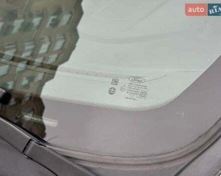 Белый Форд КА, объемом двигателя 1.2 л и пробегом 95 тыс. км за 7200 $, фото 22 на Automoto.ua