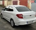 Білий Форд КА, об'ємом двигуна 1.2 л та пробігом 95 тис. км за 7500 $, фото 9 на Automoto.ua