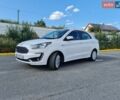Білий Форд КА, об'ємом двигуна 1.19 л та пробігом 47 тис. км за 7800 $, фото 1 на Automoto.ua