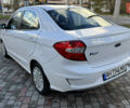Белый Форд КА, объемом двигателя 1.2 л и пробегом 59 тыс. км за 7100 $, фото 9 на Automoto.ua