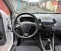 Білий Форд КА, об'ємом двигуна 1.2 л та пробігом 95 тис. км за 7500 $, фото 49 на Automoto.ua