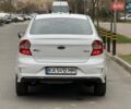 Белый Форд КА, объемом двигателя 1.2 л и пробегом 95 тыс. км за 7200 $, фото 6 на Automoto.ua