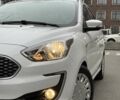 Белый Форд КА, объемом двигателя 1.2 л и пробегом 95 тыс. км за 7200 $, фото 19 на Automoto.ua