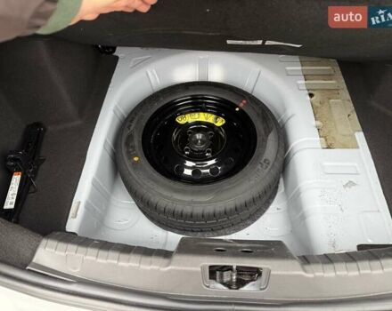 Белый Форд КА, объемом двигателя 1.2 л и пробегом 95 тыс. км за 7200 $, фото 46 на Automoto.ua