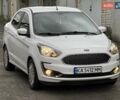 Білий Форд КА, об'ємом двигуна 1.2 л та пробігом 95 тис. км за 7500 $, фото 20 на Automoto.ua