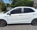 Белый Форд КА, объемом двигателя 1.19 л и пробегом 85 тыс. км за 7300 $, фото 4 на Automoto.ua