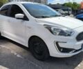 Белый Форд КА, объемом двигателя 1.19 л и пробегом 85 тыс. км за 7300 $, фото 3 на Automoto.ua