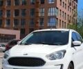 Белый Форд КА, объемом двигателя 1.19 л и пробегом 85 тыс. км за 7300 $, фото 1 на Automoto.ua