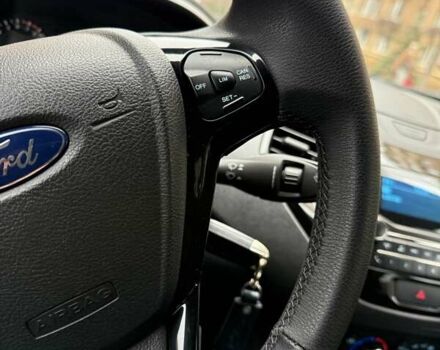 Белый Форд КА, объемом двигателя 1.2 л и пробегом 95 тыс. км за 7200 $, фото 53 на Automoto.ua