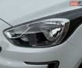 Білий Форд КА, об'ємом двигуна 1.2 л та пробігом 95 тис. км за 7500 $, фото 22 на Automoto.ua