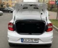 Белый Форд КА, объемом двигателя 1.2 л и пробегом 95 тыс. км за 7200 $, фото 44 на Automoto.ua