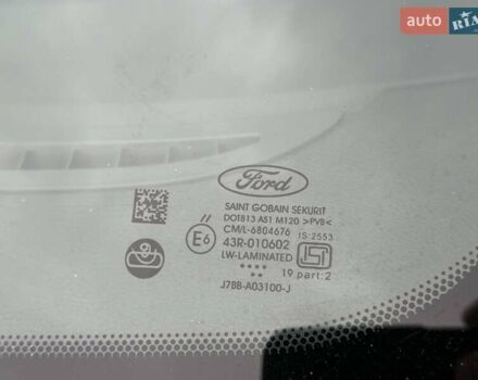Білий Форд КА, об'ємом двигуна 1.2 л та пробігом 95 тис. км за 7500 $, фото 24 на Automoto.ua