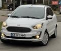 Белый Форд КА, объемом двигателя 1.2 л и пробегом 95 тыс. км за 7200 $, фото 1 на Automoto.ua