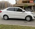 Белый Форд КА, объемом двигателя 1.2 л и пробегом 95 тыс. км за 7200 $, фото 8 на Automoto.ua