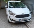 Белый Форд КА, объемом двигателя 1.1 л и пробегом 60 тыс. км за 7500 $, фото 1 на Automoto.ua