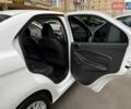 Белый Форд КА, объемом двигателя 1.2 л и пробегом 95 тыс. км за 7200 $, фото 34 на Automoto.ua