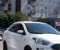 Белый Форд КА, объемом двигателя 1.19 л и пробегом 85 тыс. км за 7300 $, фото 1 на Automoto.ua