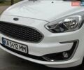 Белый Форд КА, объемом двигателя 1.2 л и пробегом 95 тыс. км за 7200 $, фото 26 на Automoto.ua