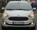 Белый Форд КА, объемом двигателя 1.2 л и пробегом 95 тыс. км за 7200 $, фото 16 на Automoto.ua