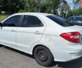 Белый Форд КА, объемом двигателя 1.19 л и пробегом 85 тыс. км за 7300 $, фото 5 на Automoto.ua