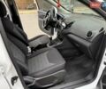Белый Форд КА, объемом двигателя 1.2 л и пробегом 95 тыс. км за 7200 $, фото 37 на Automoto.ua