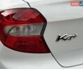 Білий Форд КА, об'ємом двигуна 1.2 л та пробігом 95 тис. км за 7500 $, фото 27 на Automoto.ua
