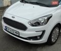 Білий Форд КА, об'ємом двигуна 1.2 л та пробігом 95 тис. км за 7500 $, фото 70 на Automoto.ua