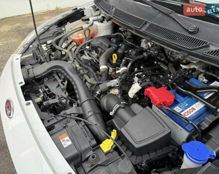 Білий Форд КА, об'ємом двигуна 1.2 л та пробігом 95 тис. км за 7500 $, фото 67 на Automoto.ua