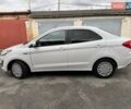 Білий Форд КА, об'ємом двигуна 1.2 л та пробігом 95 тис. км за 7500 $, фото 11 на Automoto.ua