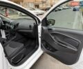 Белый Форд КА, объемом двигателя 1.2 л и пробегом 95 тыс. км за 7200 $, фото 36 на Automoto.ua