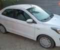 Білий Форд КА, об'ємом двигуна 1.19 л та пробігом 50 тис. км за 7650 $, фото 3 на Automoto.ua
