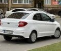 Белый Форд КА, объемом двигателя 1.2 л и пробегом 95 тыс. км за 7200 $, фото 7 на Automoto.ua