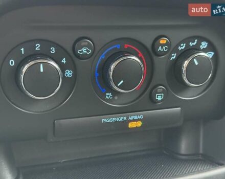 Белый Форд КА, объемом двигателя 1.2 л и пробегом 95 тыс. км за 7200 $, фото 52 на Automoto.ua