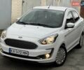 Білий Форд КА, об'ємом двигуна 1.2 л та пробігом 95 тис. км за 7500 $, фото 14 на Automoto.ua