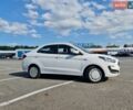 Білий Форд КА, об'ємом двигуна 1.19 л та пробігом 47 тис. км за 7800 $, фото 3 на Automoto.ua