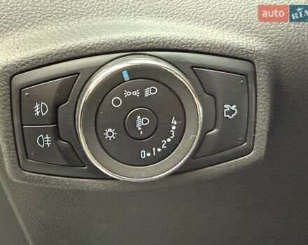 Білий Форд КА, об'ємом двигуна 1.2 л та пробігом 95 тис. км за 7500 $, фото 33 на Automoto.ua