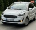 Білий Форд КА, об'ємом двигуна 1.2 л та пробігом 95 тис. км за 7500 $, фото 1 на Automoto.ua