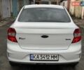 Білий Форд КА, об'ємом двигуна 1.2 л та пробігом 95 тис. км за 7500 $, фото 8 на Automoto.ua