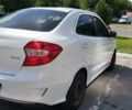 Белый Форд КА, объемом двигателя 1.19 л и пробегом 85 тыс. км за 7300 $, фото 9 на Automoto.ua